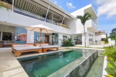 3 bedrooms Villa in Pererenan, Mengwi, Badung, Bali (2433)