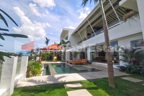 3 bedrooms Villa in Pererenan, Mengwi, Badung, Bali (2433) 21