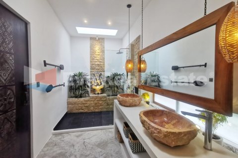 3 bedrooms Villa in Pererenan, Mengwi, Badung, Bali (2433) 16