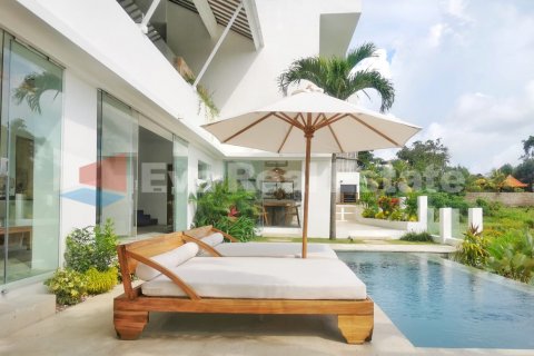3 bedrooms Villa in Pererenan, Mengwi, Badung, Bali (2433) 2