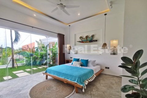 3 bedrooms Villa in Pererenan, Mengwi, Badung, Bali (2433) 11