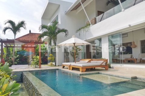 3 bedrooms Villa in Pererenan, Mengwi, Badung, Bali (2433) 20