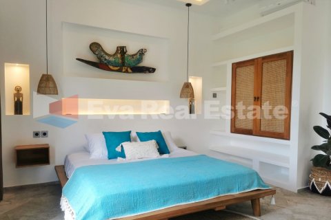 3 bedrooms Villa in Pererenan, Mengwi, Badung, Bali (2433) 14