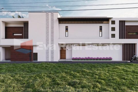 3 bedrooms Villa in Pererenan, Mengwi, Badung, Bali (2433) 22