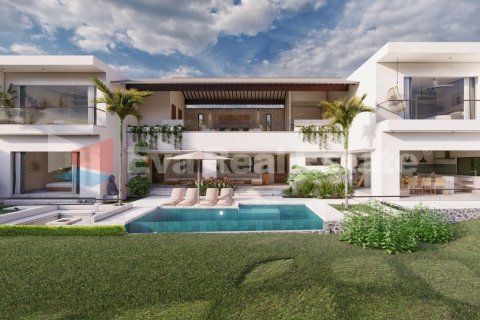 3 bedrooms Villa in Pererenan, Mengwi, Badung, Bali (2433) 23
