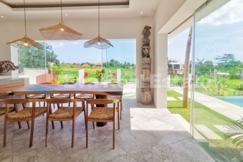 3 bedrooms Villa in Pererenan, Mengwi, Badung, Bali (2433) 5