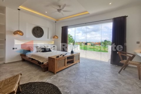 3 bedrooms Villa in Pererenan, Mengwi, Badung, Bali (2433) 12