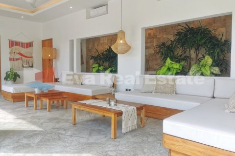 3 bedrooms Villa in Pererenan, Mengwi, Badung, Bali (2433) 4