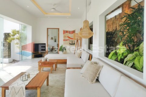 3 bedrooms Villa in Pererenan, Mengwi, Badung, Bali (2433) 3