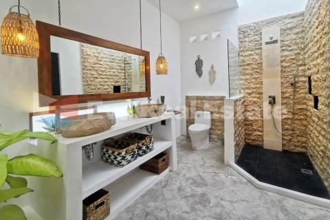 3 bedrooms Villa in Pererenan, Mengwi, Badung, Bali (2433) 17