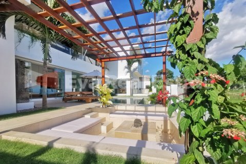 3 bedrooms Villa in Pererenan, Mengwi, Badung, Bali (2433) 8