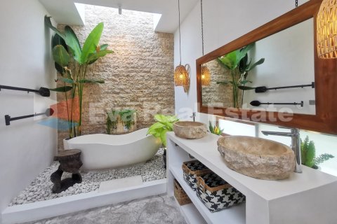 3 bedrooms Villa in Pererenan, Mengwi, Badung, Bali (2433) 15