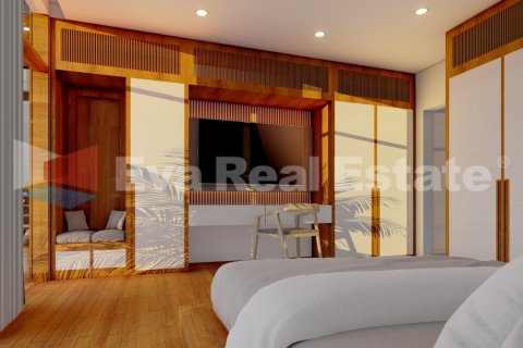 4 bedrooms Villa in Canggu, Badung, Bali (2434) 6