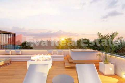 4 bedrooms Villa in Canggu, Badung, Bali (2434) 10
