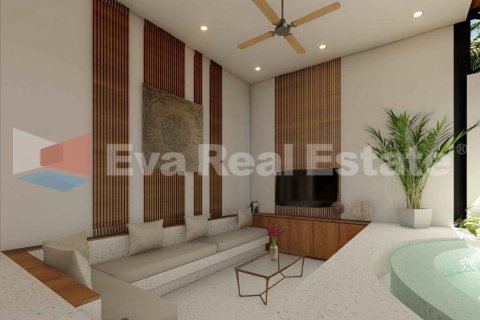 4 bedrooms Villa in Canggu, Badung, Bali (2434) 2
