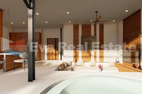 4 bedrooms Villa in Canggu, Badung, Bali (2434) 4