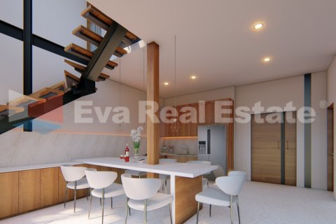 4 bedrooms Villa in Canggu, Badung, Bali (2434) 5