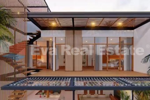 4 bedrooms Villa in Canggu, Badung, Bali (2434) 12