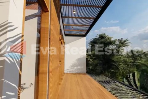 4 bedrooms Villa in Canggu, Badung, Bali (2434) 11