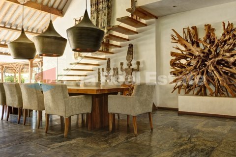7 bedrooms Villa in Kerobokan, Badung, Bali (14786) 6