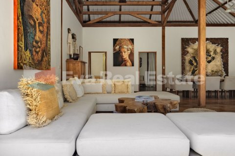 7 bedrooms Villa in Kerobokan, Badung, Bali (14786) 10