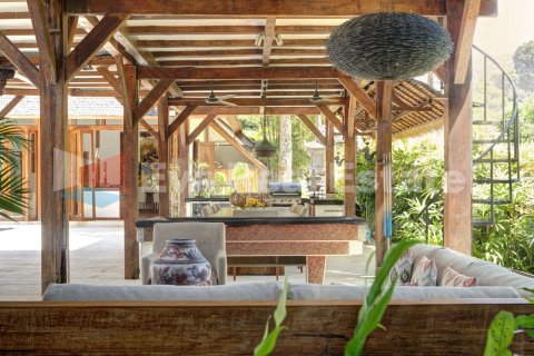 7 bedrooms Villa in Kerobokan, Badung, Bali (14786) 8