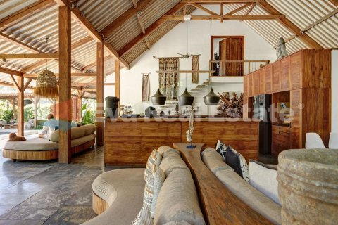 7 bedrooms Villa in Kerobokan, Badung, Bali (14786) 4