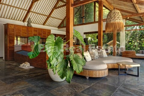 7 bedrooms Villa in Kerobokan, Badung, Bali (14786) 5