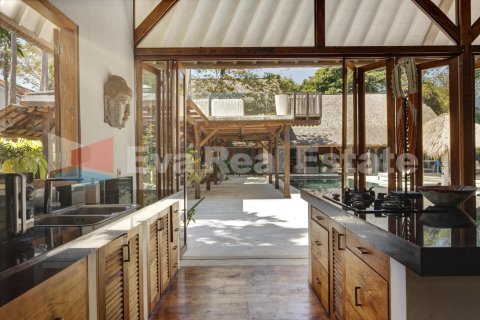 7 bedrooms Villa in Kerobokan, Badung, Bali (14786) 13