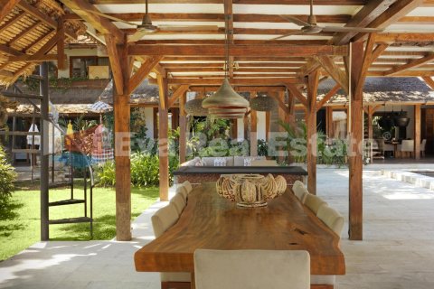 7 bedrooms Villa in Kerobokan, Badung, Bali (14786) 9