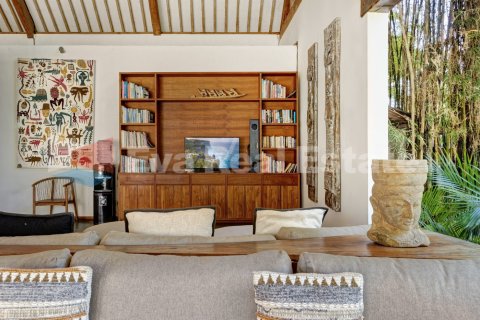 7 bedrooms Villa in Kerobokan, Badung, Bali (14786) 30