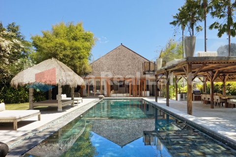 7 bedrooms Villa in Kerobokan, Badung, Bali (14786) 2