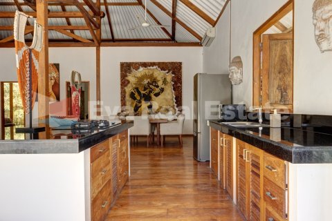 7 bedrooms Villa in Kerobokan, Badung, Bali (14786) 12