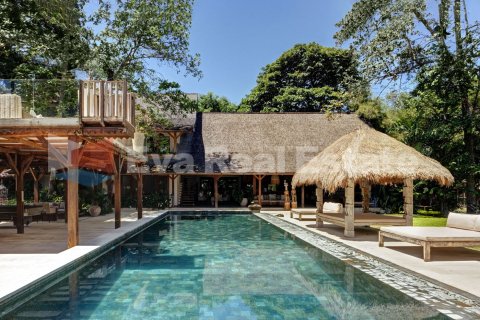 7 bedrooms Villa in Kerobokan, Badung, Bali (14786) 3