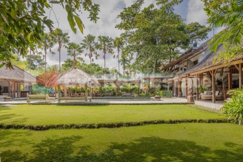 7 bedrooms Villa in Kerobokan, Badung, Bali (14786)