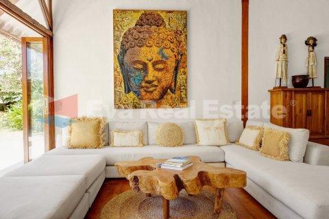 7 bedrooms Villa in Kerobokan, Badung, Bali (14786) 11