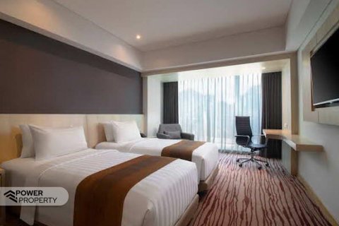 198 bedrooms Hotel in Kuta, Badung, Bali (15843) 4