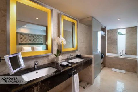 198 bedrooms Hotel in Kuta, Badung, Bali (15843) 2