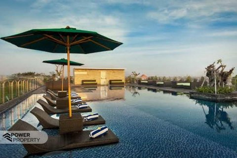 198 bedrooms Hotel in Kuta, Badung, Bali (15843)