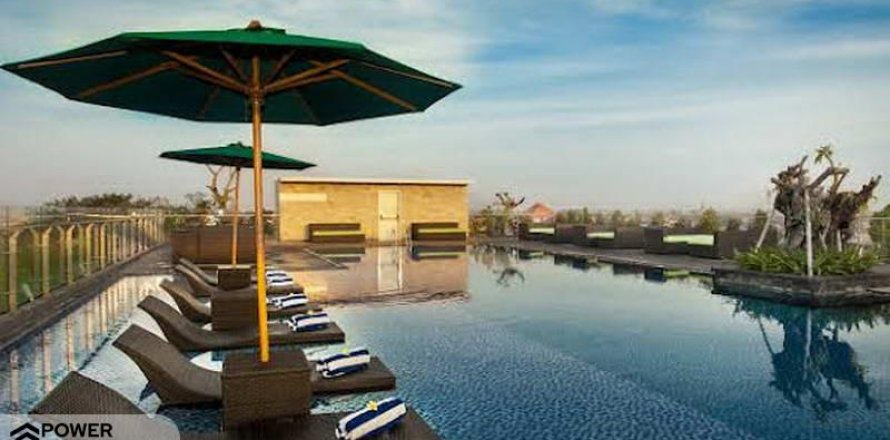 198 bedrooms Hotel in Kuta, Badung, Bali (15843)