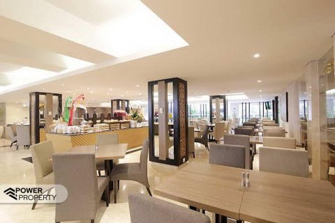 198 bedrooms Hotel in Kuta, Badung, Bali (15843) 7