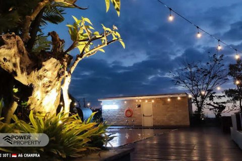198 bedrooms Hotel in Kuta, Badung, Bali (15843) 6