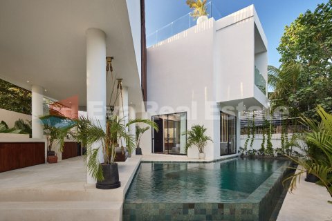 5 bedrooms Villa in Pererenan, Mengwi, Badung, Bali (14785) 3