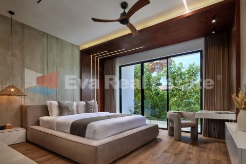 5 bedrooms Villa in Pererenan, Mengwi, Badung, Bali (14785) 12