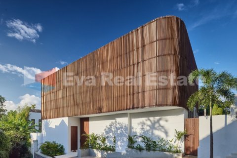 5 bedrooms Villa in Pererenan, Mengwi, Badung, Bali (14785)