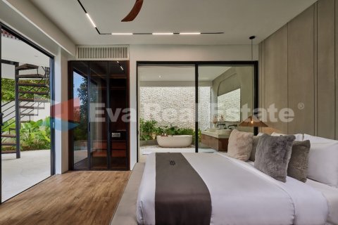 5 bedrooms Villa in Pererenan, Mengwi, Badung, Bali (14785) 8