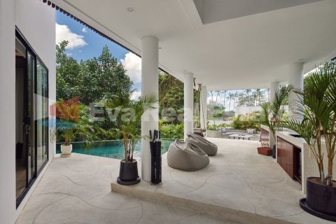5 bedrooms Villa in Pererenan, Mengwi, Badung, Bali (14785) 15
