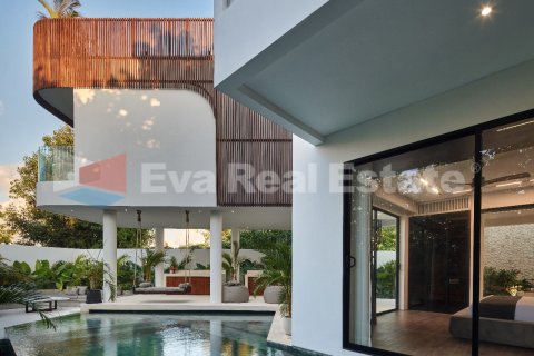 5 bedrooms Villa in Pererenan, Mengwi, Badung, Bali (14785) 2