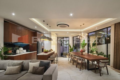 5 bedrooms Villa in Pererenan, Mengwi, Badung, Bali (14785) 5