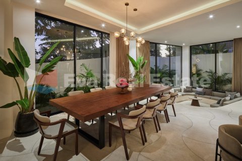 5 bedrooms Villa in Pererenan, Mengwi, Badung, Bali (14785) 6